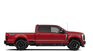 2026 Ford Super Duty® External Image 1
